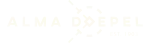 Logo of Alma Doepel