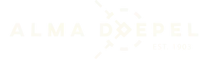Logo of Alma Doepel