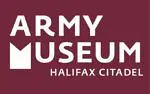 Logo of Army Museum
