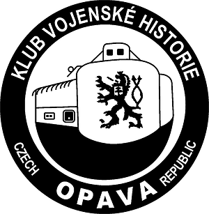 Logo of Armádní muzeum U Trigonometru