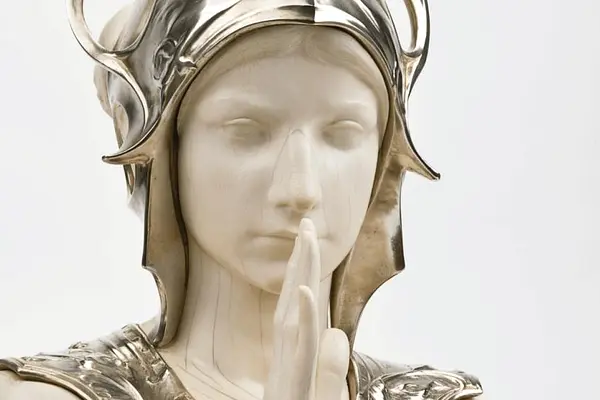 Art & History Museum, Belgium