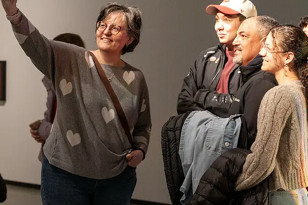 Art Gallery of Alberta, Canada