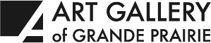Logo of Art Gallery of Grande Prairie