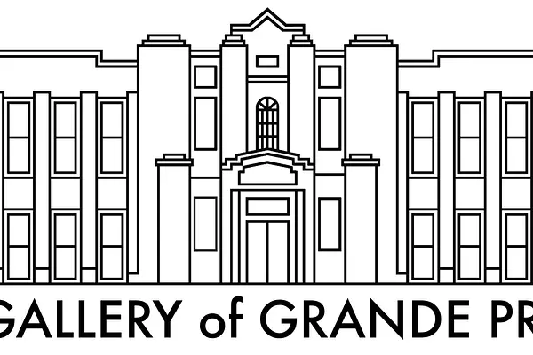 Art Gallery of Grande Prairie, Canada