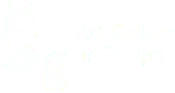 Logo of Art Gallery of Guelph