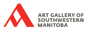 Logo of Art Gallery of Southwestern Manitoba