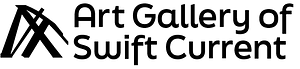 Logo of Art Gallery of Sudbury