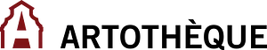 Logo of Artothèque