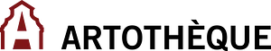 Logo of Artothèque