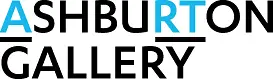 Logo of Ashburton Art Gallery