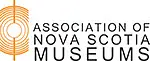 Logo of Association of Nova Scotia Museums