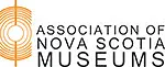 Logo of Association of Nova Scotia Museums