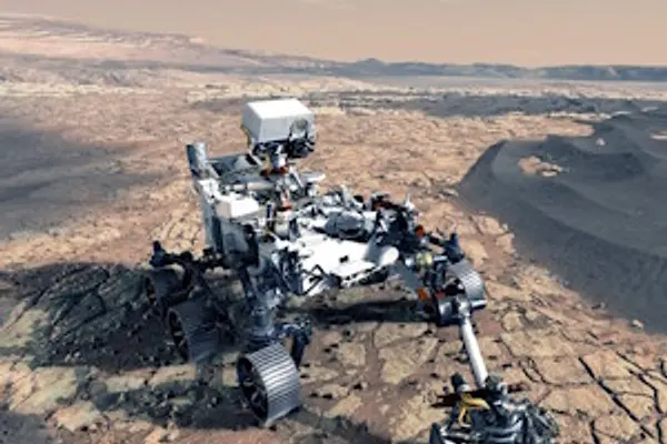 Astropolis Space Science Center, Belgium