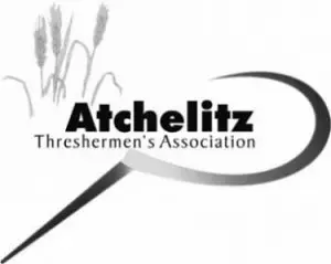 Logo of Atchelitz Threshermen's Association