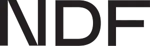 Logo of National Digital Forum (NDF)