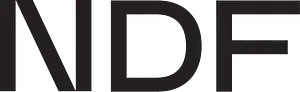 Logo of National Digital Forum (NDF)