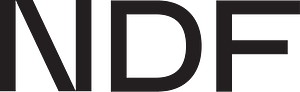 Logo of National Digital Forum (NDF)