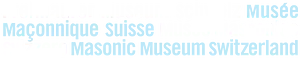 Logo of SWISS MUSEUMS ASSOCIATION (VMS)