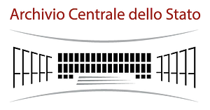 Logo of Archivio Centrale dello Stato, orario di apertura.