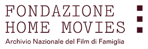 Logo of Archivio Nazionale del Film di Famiglia