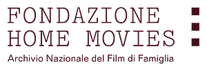 Logo of Archivio Nazionale del Film di Famiglia