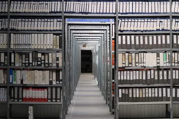 Archivio Storico MAIRE, Italy