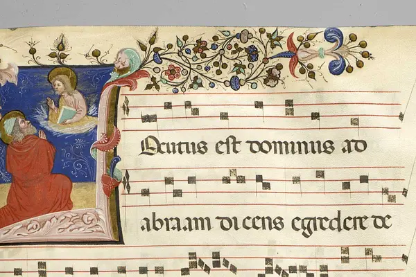 Archivio Storico del Patriarcato di Venezia, Italy