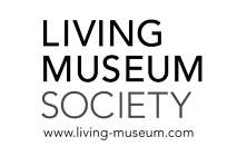Logo of International Living Museum Association