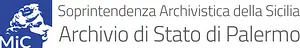 Logo of Archivio di Stato di Palermo