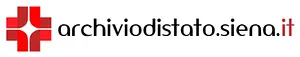 Logo of Archivio di Stato di Siena