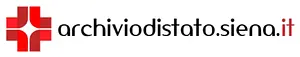 Logo of Archivio di Stato di Siena