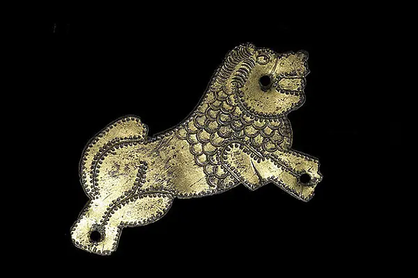 Archäologische Staatssammlung, Germany