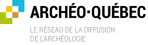 Logo of Archéo-Québec