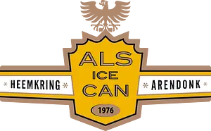 Logo of Arendonks Heem- en Sigarenmakersmuseum