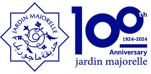 Logo of Berber Museum