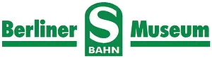 Logo of Berliner S-Bahn-Museum GbR