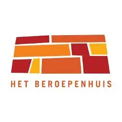 Logo of Beroepenhuis