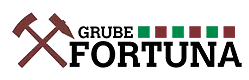 Logo of Besucherbergwerk Grube Fortuna