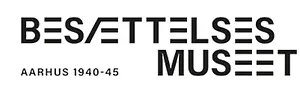Logo of Besættelsesmuseet