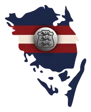Logo of Besættelsesmuseum Fyn