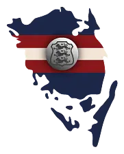 Logo of Besættelsesmuseum Fyn