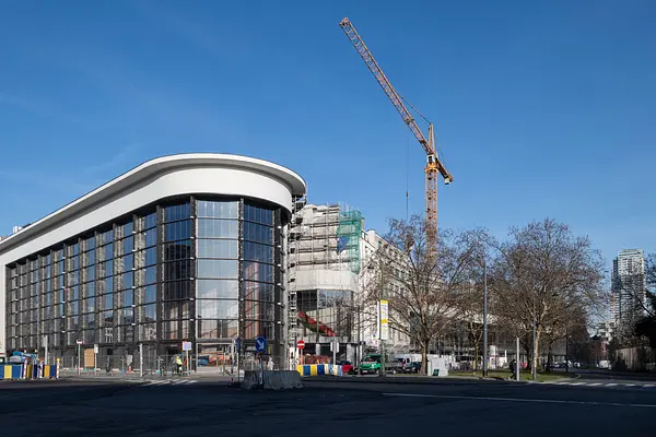 Atelier KANAL, Belgium