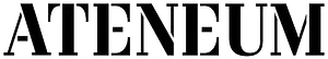 Logo of Ateneum Art Museum