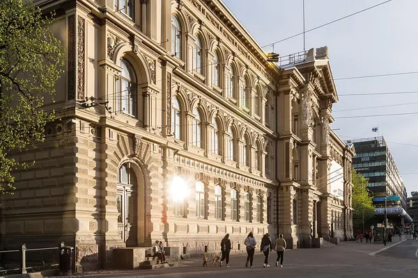 Ateneum Art Museum, Finland