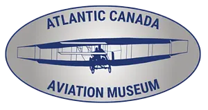 Logo of Atlantic Canada Aviation Museum