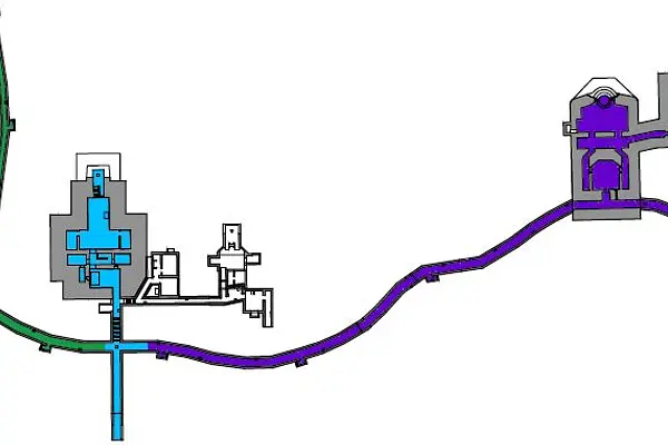 Atlantic Wall Museum Noordwijk, Netherlands