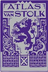 Logo of Atlas van Stolk