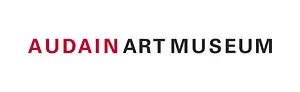 Logo of Audain Art Museum