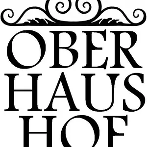 Logo of Ausstellung Oberhaushof