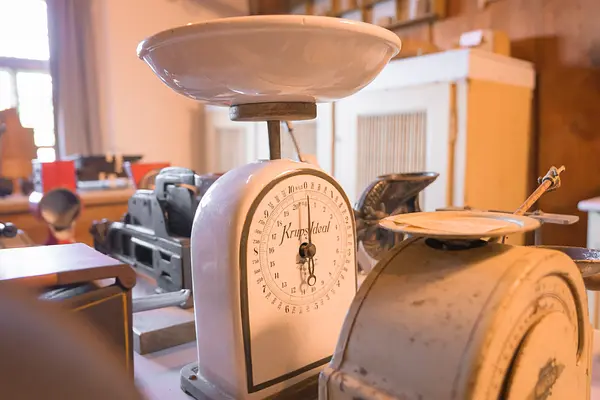 Ausstellung Oberhaushof, Switzerland